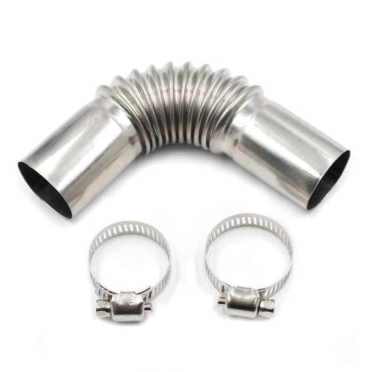Manufacturers supply wholesale prices for high-performance automotive exhaust system parts and muffler parts. We offer factory inspections and product testing services.
