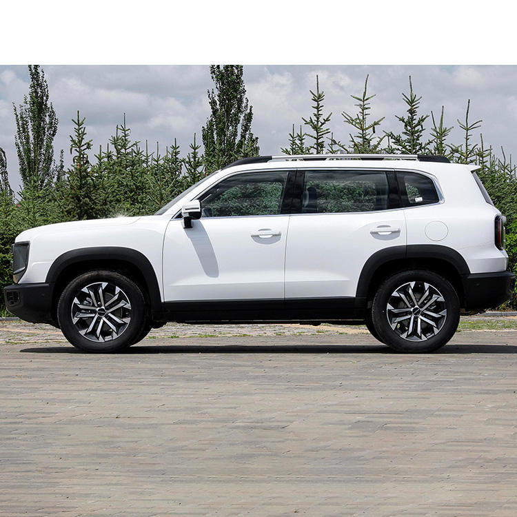 Haval H6 off-road vehicle FWD gasoline 1.5T two-wheel drive Pro new and used cars for sale