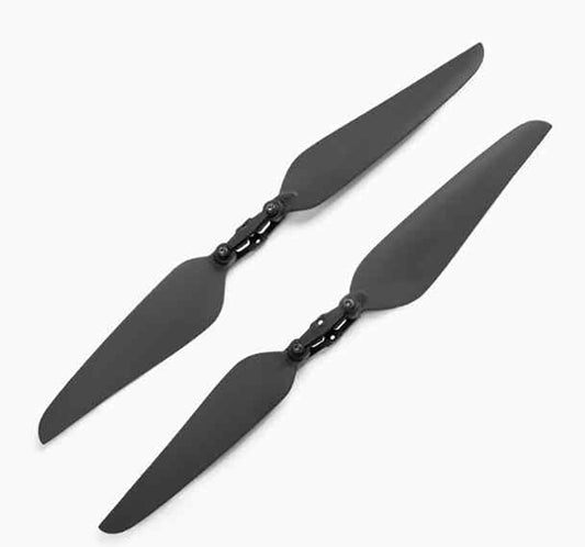 Carbon fiber propeller silent folding quick release propeller Chengyun No.1 drone accessories