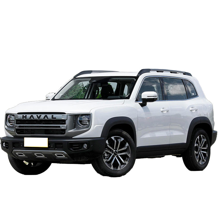 Haval H6 off-road vehicle FWD gasoline 1.5T two-wheel drive Pro new and used cars for sale
