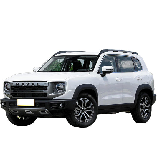 Second-hand Hafer H6 GT hybrid vehicle, Hafer H6 new energy vehicle, inspection and factory inspection service