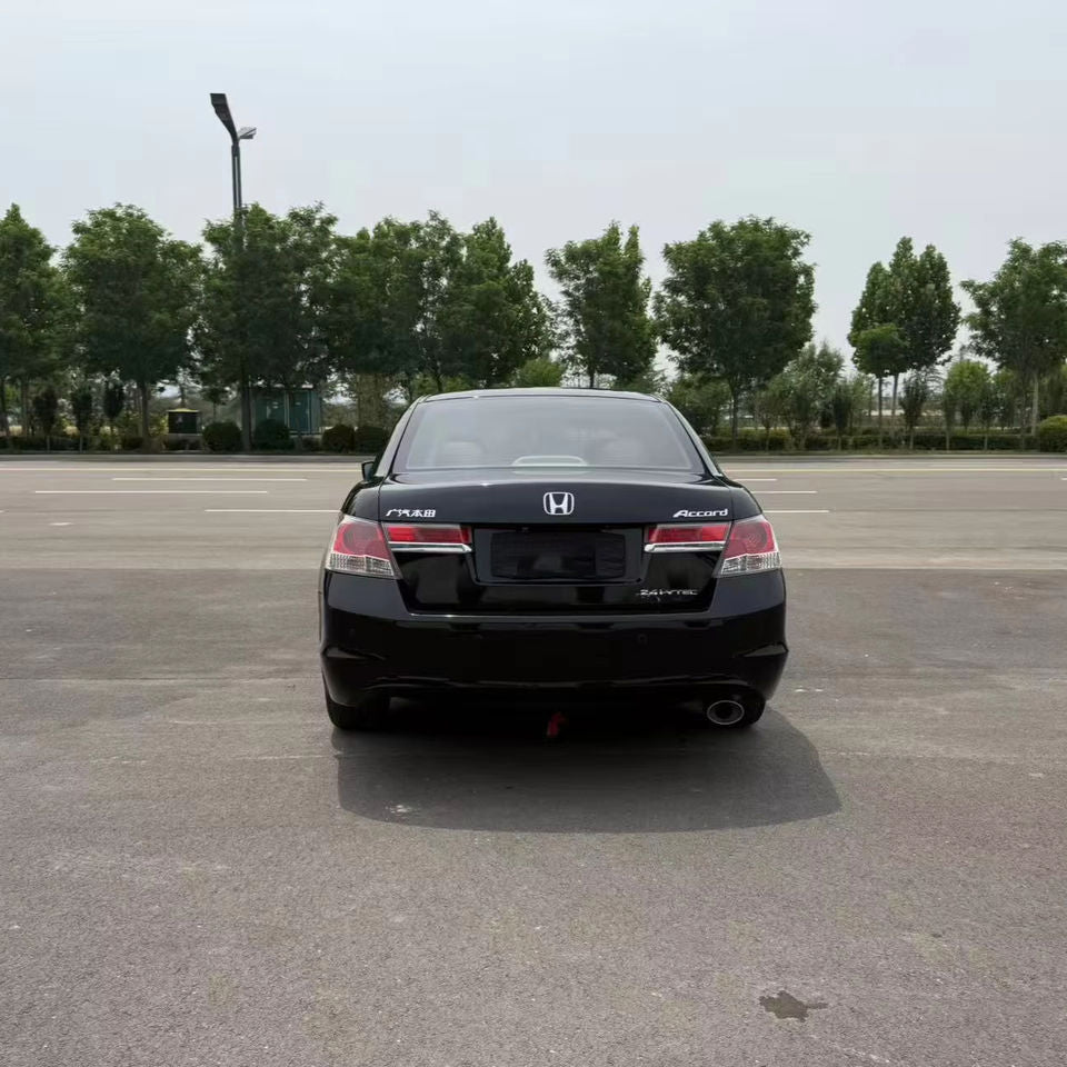 Well-maintained Accord vehicles of high quality, suitable for both left-hand and right-hand drive, with inspection and factory inspection services.