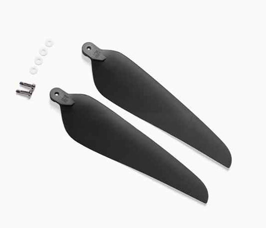 Chengyun No. 1 UAV accessories high quality carbon fiber propeller blades aircraft accessories