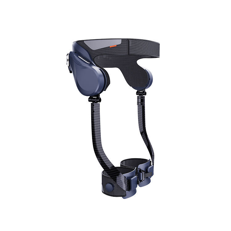 Medical products 2025 safety protection exoskeleton rehabilitation robot exoskeleton walking assistance device for the elderly inspection and factory inspection service