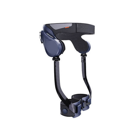 Medical products 2025 safety protection exoskeleton rehabilitation robot exoskeleton walking assistance device for the elderly inspection and factory inspection service