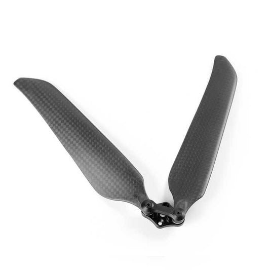 Slow-speed flight blade propeller, used for Chengyun-1 manned and cargo UAV aircraft accessories