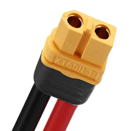 Ultra-soft silicone wire and cable battery-specific rubber-resistant remote control aircraft drone wire