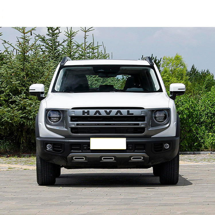 Haval H6 off-road vehicle FWD gasoline 1.5T two-wheel drive Pro new and used cars for sale