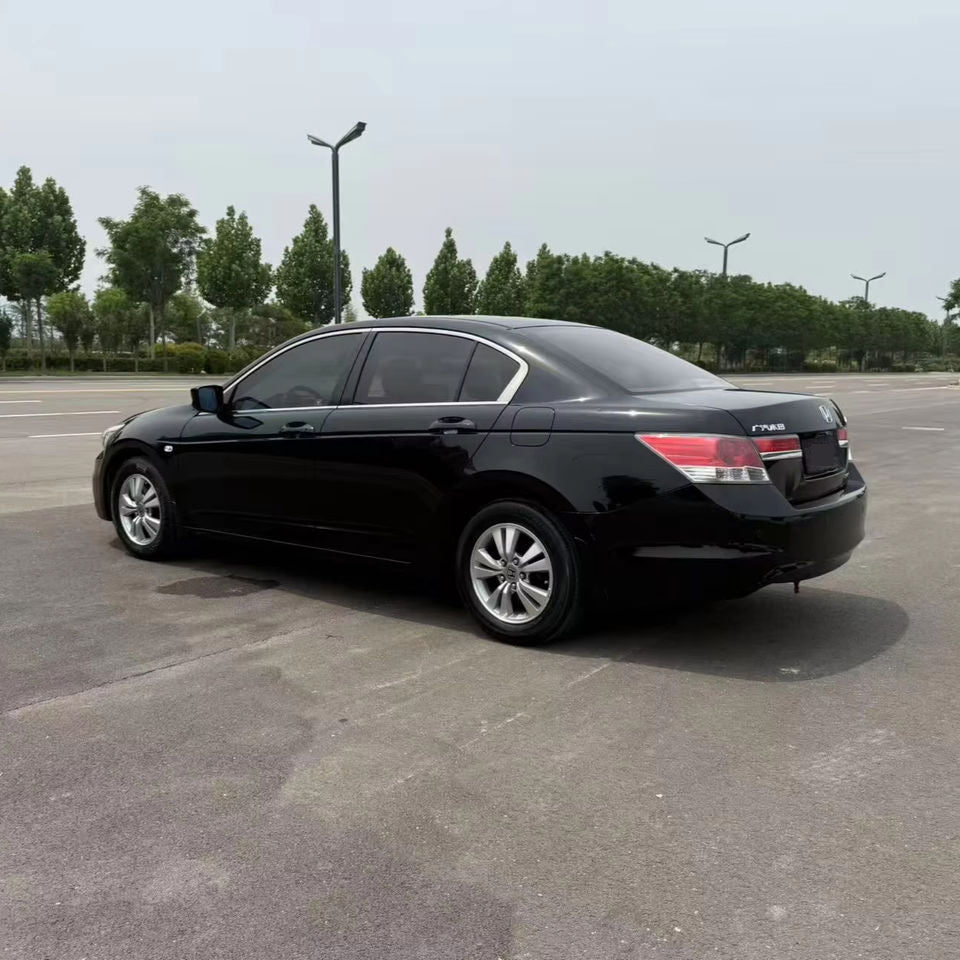 Well-maintained Accord vehicles of high quality, suitable for both left-hand and right-hand drive, with inspection and factory inspection services.
