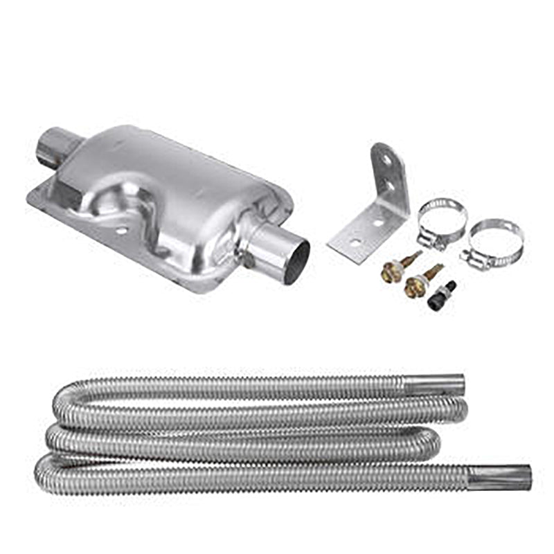 High quality and high performance automobile exhaust system accessories three-way catalytic converter