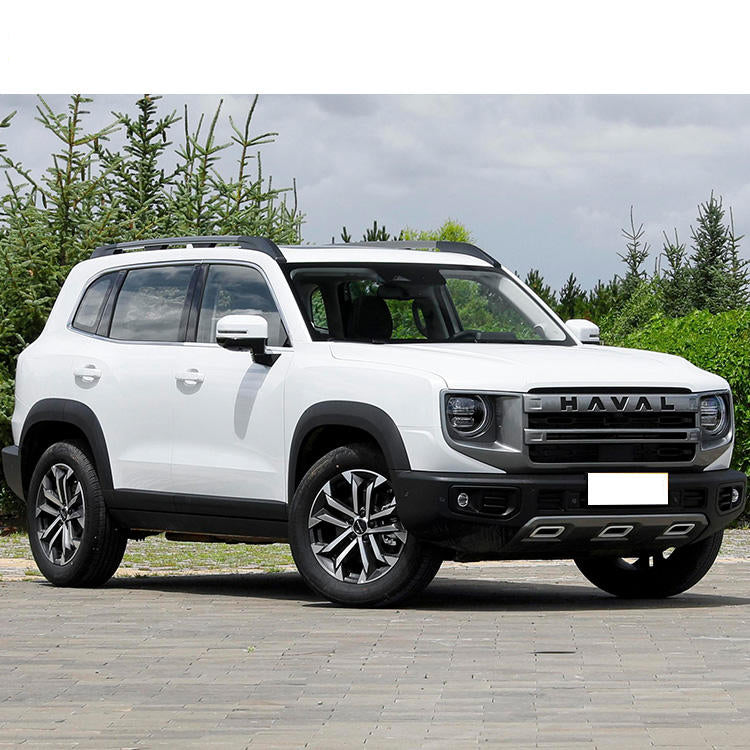 Haval H6 off-road vehicle FWD gasoline 1.5T two-wheel drive Pro new and used cars for sale