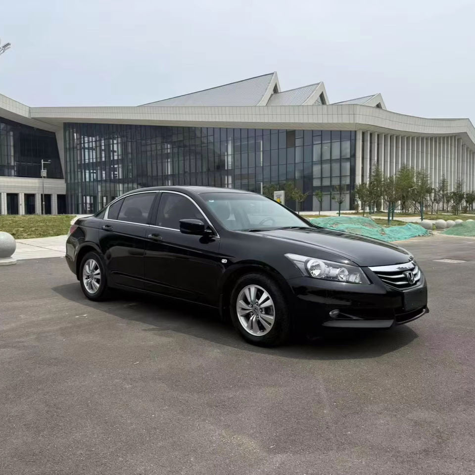 Well-maintained Accord vehicles of high quality, suitable for both left-hand and right-hand drive, with inspection and factory inspection services.