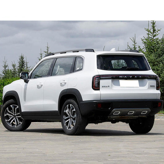 Haval H6 off-road vehicle FWD gasoline 1.5T two-wheel drive Pro new and used cars for sale