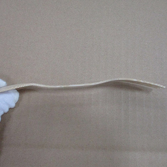 高品质一次性竹餐具环保木竹一次性餐具验货验厂检验服务