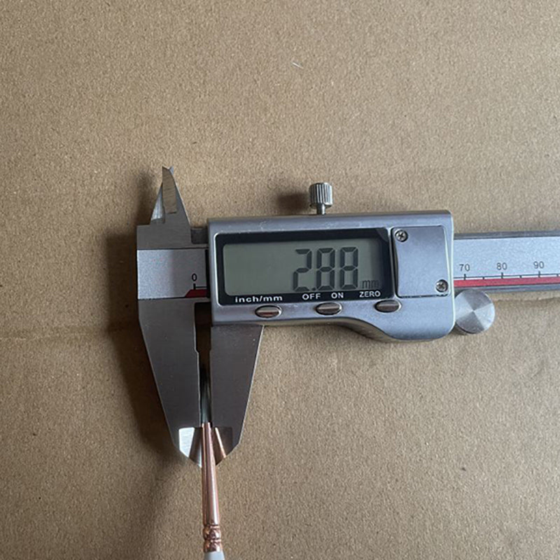水彩微型画笔带肘钩PVC软塑料袋尼龙油细节刷验厂验货检测产品检验服务