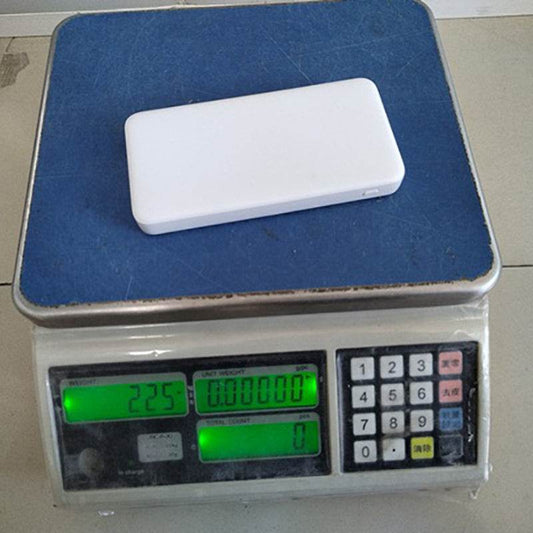 超薄20w便携式充电器电源组验货验厂检测产品检验服务 - 速航船务