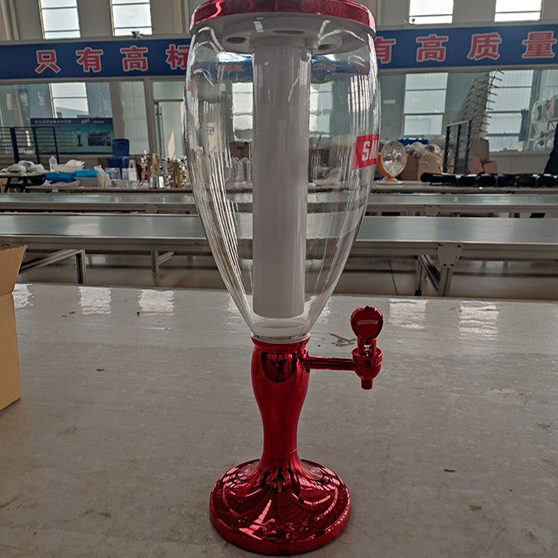 商用便携式5L液体装酒器 验货验厂检测产品检验服务