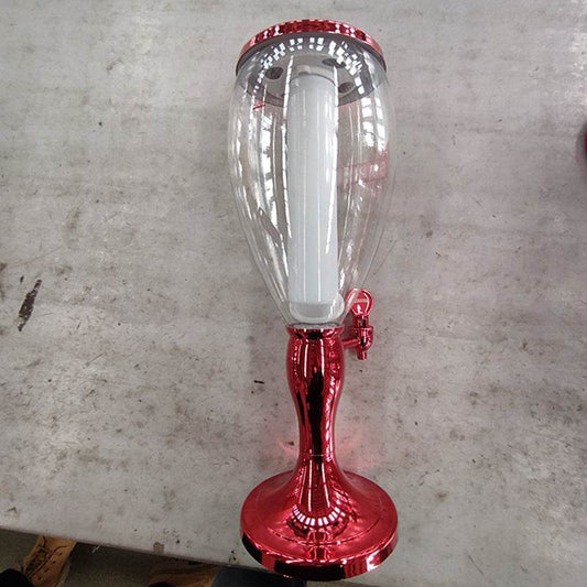 自助葡萄酒分配器小型装酒器 验货验厂检测产品检验服务 - 速航船务