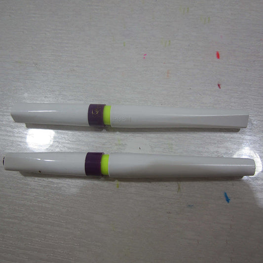 高品质儿童12色水墨带喷雾马克笔验货验厂检测产品检验服务