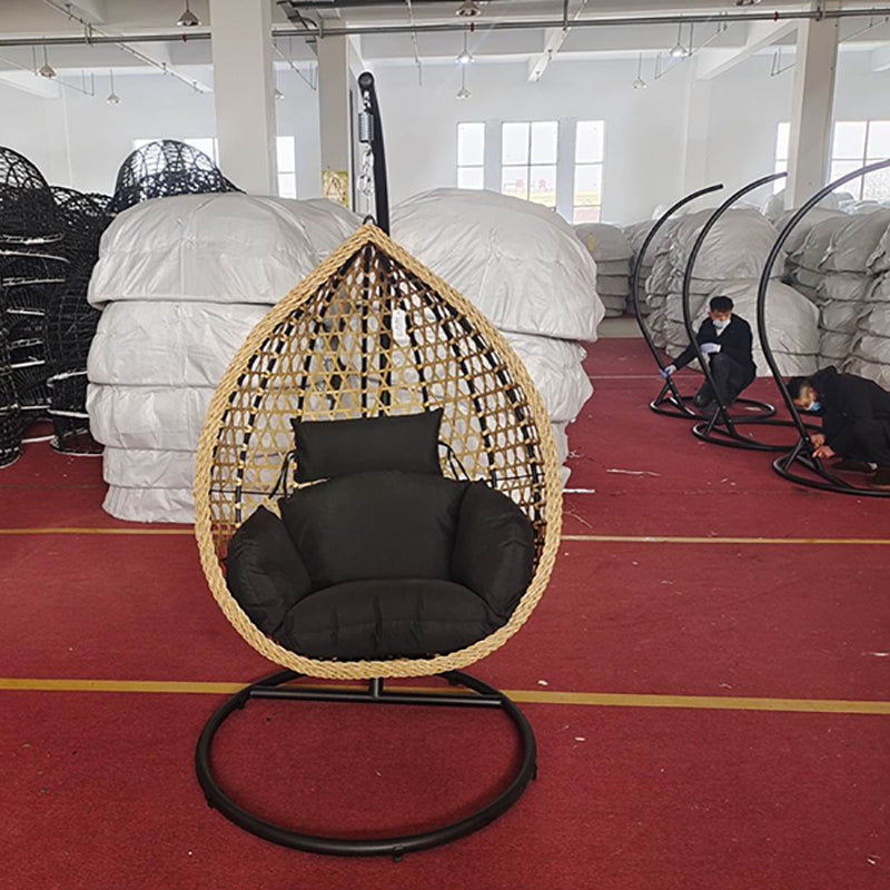 耐用竹吊篮生态编织天然野餐盒户外冒险竹吊篮验货验厂检验服务