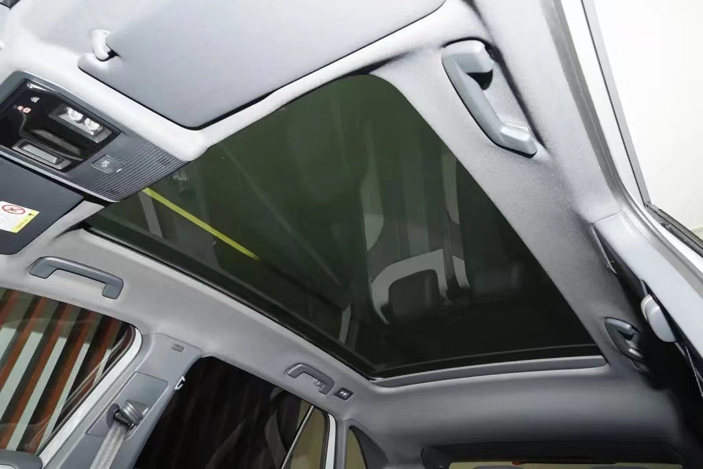 Volkswagen ID4 CROZZ PRO Cheap gasoline used cars for adults. Inspection and factory inspection certification services.