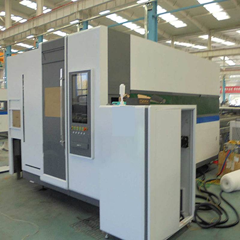 激光切割机金属激光切割机光纤2000w 3000w验货，验厂检测产品检验服务 - 速航船务