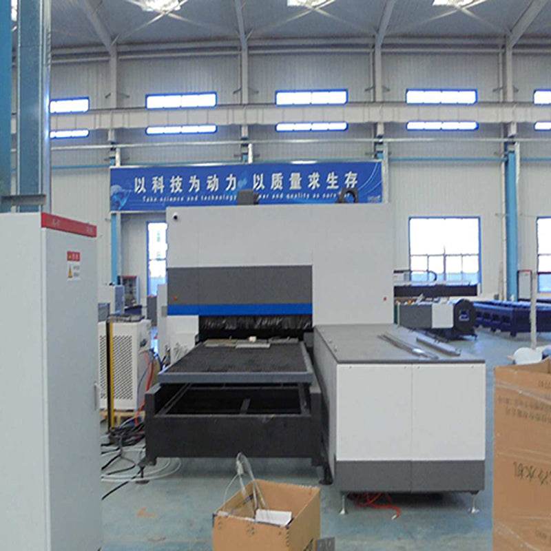 激光切割机金属激光切割机光纤2000w 3000w验货，验厂检测产品检验服务 - 速航船务