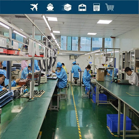 中国安徽马鞍山市严格的第三方电子商务检验服务 - 速航船务