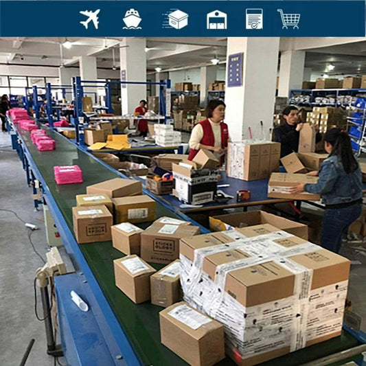 中国安徽滁州市专业第三方供应商质量控制产品检验代理全检充电器 - 速航船务