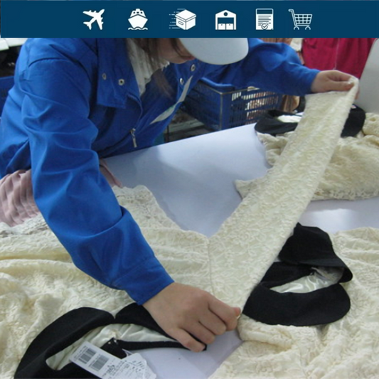 黑龙江伊春市第三方检验服务质量控制服务工厂审核服务 - 速航船务