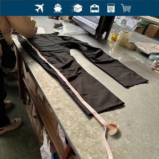 黑龙江伊春市第三方检验服务质量控制服务工厂审核服务 - 速航船务