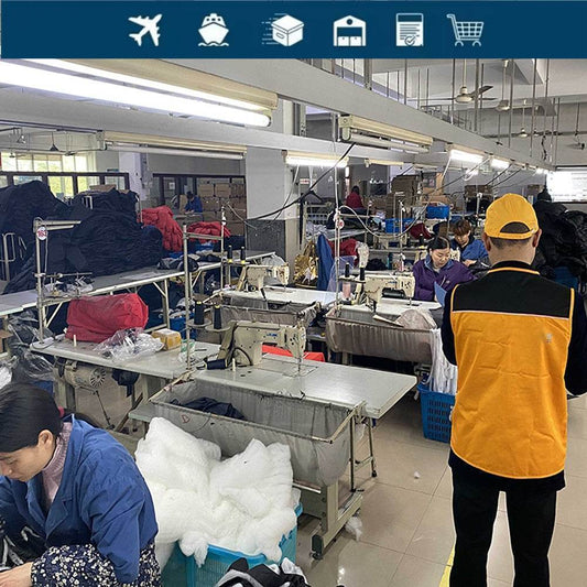 独立第三方检验服务公司深圳装运前检验服务江苏省南京市 - 速航船务