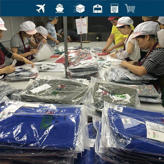 发货前质量控制检验服务节约成本江苏省连云港市第三方检验 - 速航船务