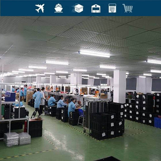 发货前质量控制检验服务节约成本江苏省连云港市第三方检验 - 速航船务