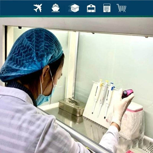中国江苏无锡护手霜第三方质量检验服务 - 速航船务