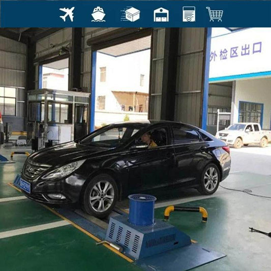 中国湖南怀化汽车控制臂第三方质量检验服务 - 速航船务